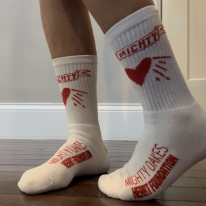 Fundraising Page: Erin Anderson